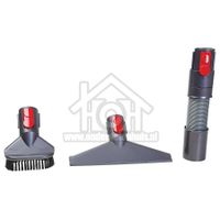 Dyson Zuigmond Quick Release Home Cleaning Kit V7, V8 (SV10, SV11) 96833401