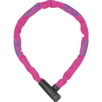 Abus kettingslot Steel-O-Chain 5805K/75 pink