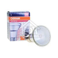 Osram Ledlamp Reflectorlamp LED PAR20 Dimbaar 5W E27 345lm 2700K 4058075105416