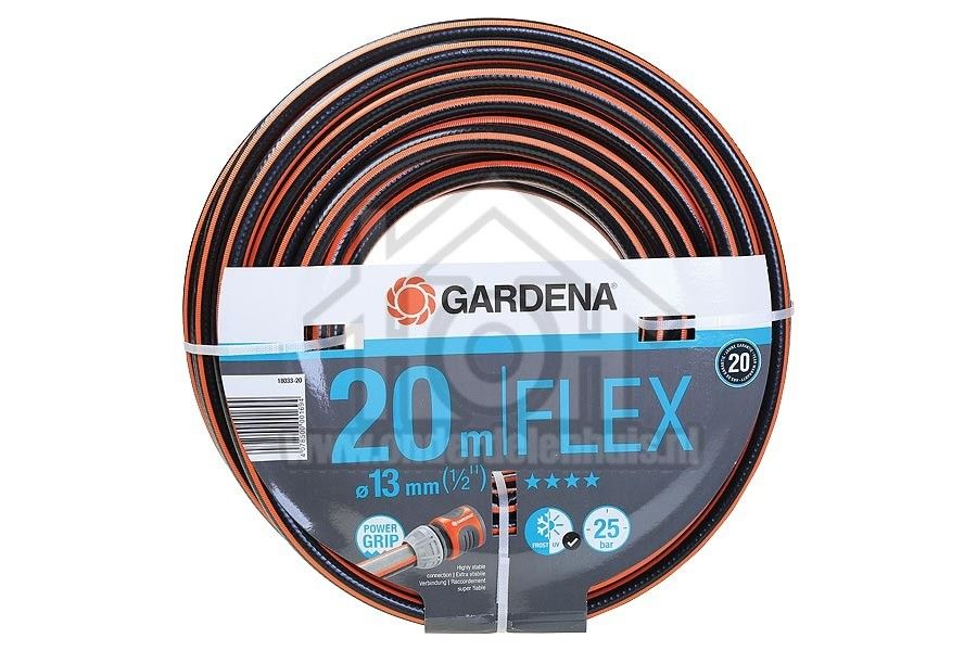 Gardena Slang Comfort Flex Slang 13mm 1/2" 20 meter ...