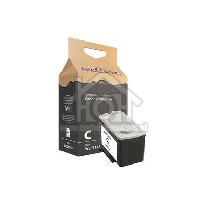 Wecare Inktcartridge PG 40 black Pixma iP1200, Pixma iP1600 K20218W4