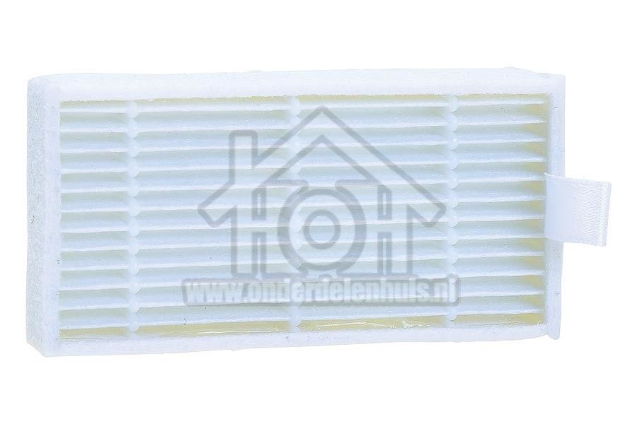 Ariete Filter Hepa 2711 Ariete 2711, Profimaster 2712 AT5185391600 Kopen? |  Onderdelenhuis.nl