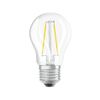 Afbeelding van Osram Ledlamp Kogellamp LED Classic P15 1.5W E27 136lm 2700K 4058075815117