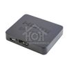 Afbeelding van Cablexpert Splitter 2-poorts HDMI splitter 1 HDMI signaal naar 2 schermen DSP-2PH4-03