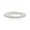 Afbeelding van Saeco Schijf Ring bij stoompijp DM=27mm SUP035, SUP031OR 11001624