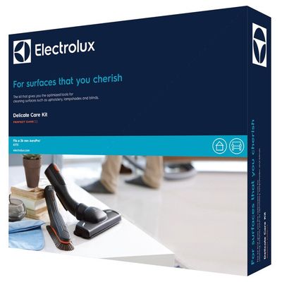 Electrolux Kit11 Perfect Care Delicate Care Kit – Ovale Aansluiting van 36mm - 9001679597
