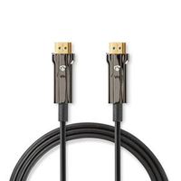 Nedis High Speed ​​HDMI™-Kabel met Ethernet | HDMI™ Connector | HDMI™ Connector | 8K@60Hz | 48 Gbps