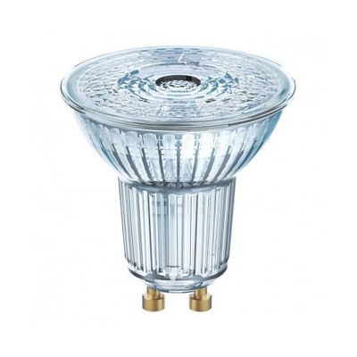 Osram Ledlamp Reflectorlamp LED PAR16 36 graden 2.6W GU10 230lm 3000K 4058075815414
