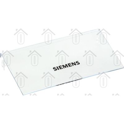 Siemens Klep van botervak KI30M47102, KI30E44003 00484023