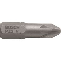 Bosch Prof schroefbit kruiskop PZ1 (3)