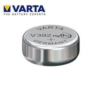 Varta knoopcell Batterij V392