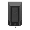 Afbeelding van Logitech Speaker 2.1 2x 3.5 mm 60 W Zwart LGT-Z533