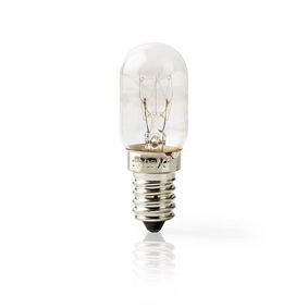 Koelkastlamp E14 15W Koelkastlamp E14 15W