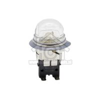 Atag Lamp Lamp compleet SX3011CNL, SX3092CUU, A2181RVS 34608