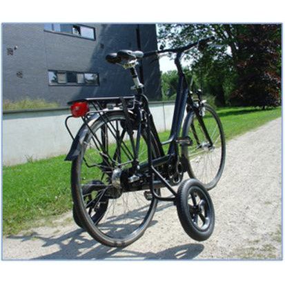 Set zijwielen voor volwassenen | Onderdelenhuis