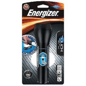 Energizer LED Zaklamp 50 lm Zwart EN53541956600