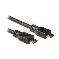 Universeel HDMI 1.4 Kabel HDMI A Male - HDMI A Male 3,0 Meter, High Speed met Ethernet,