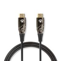 Nedis Actieve Optische High Speed HDMI™-Kabel met Ethernet | HDMI™ Connector | HDMI™ Connector | 4K
