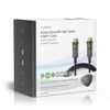 Afbeelding van Nedis High Speed ​​HDMI™-Kabel met Ethernet | HDMI™ Connector | HDMI™ Connector | 8K@60Hz | 48 Gbps