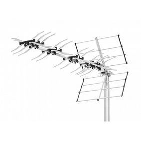 Triax DVB-T/T2 Buitenantenne 14.5 dB UHF T105560 Triax DVB-T/T2 Buitenantenne 14.5 dB UHF T105560