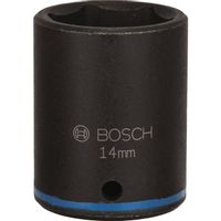 Bosch Prof krachtdop 17 mm
