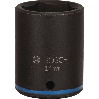 Bosch Prof krachtdop 17 mm