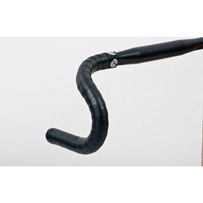 Bikeribbon Stuurlint PVC Pattern Zwart