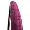 Afbeelding van Deli Tire btb SA-206 24 x 1.75 purple refl