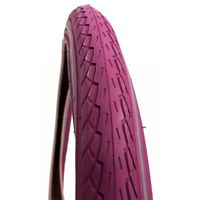 Deli Tire btb SA-206 24 x 1.75 purple refl