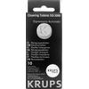 Afbeelding van Krups Reiniger Reinigingstabletten 10 st XP7200 XS300010