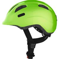 Abus helm Smiley 2.0 sparkling green S 45-50