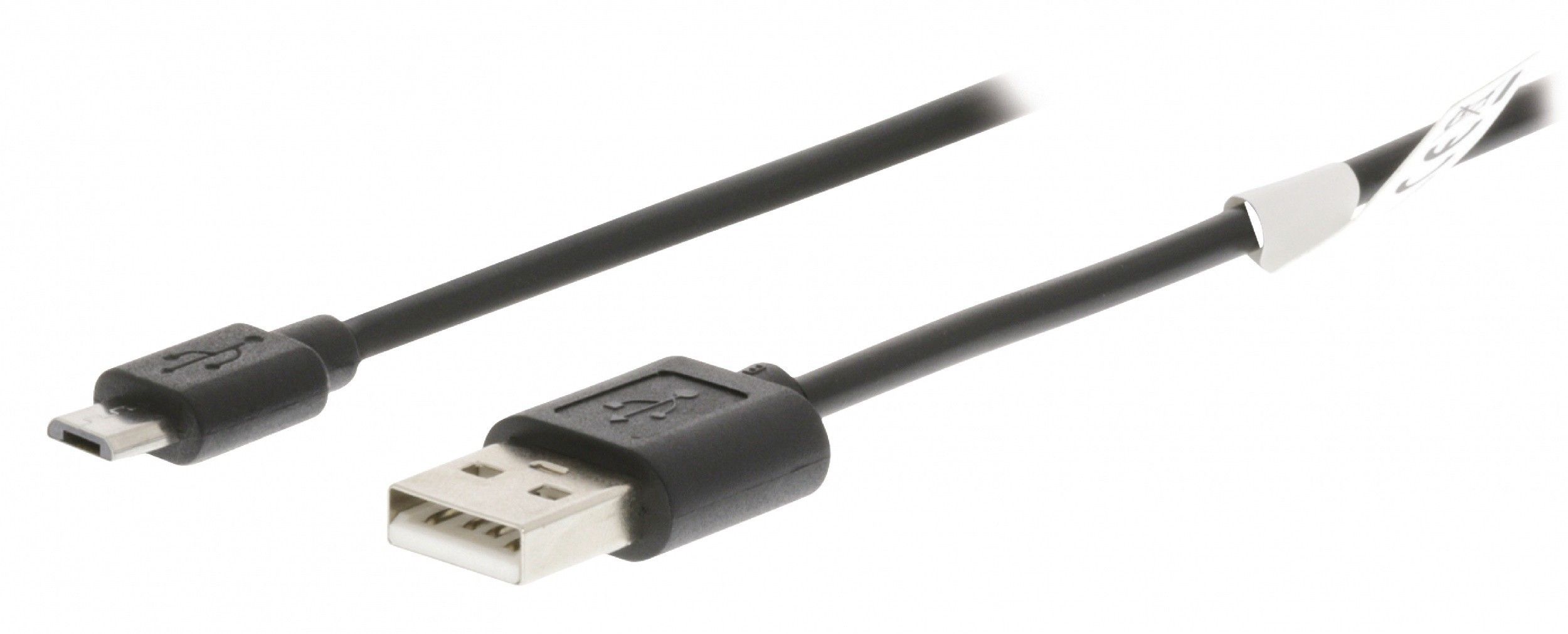 Micro USB kabel laad en data Kopen? | Onderdelenhuis.nl