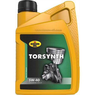 Motorolie Torsynth 5W-30 - 1L