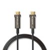 Afbeelding van Nedis High Speed ​​HDMI™-Kabel met Ethernet | HDMI™ Connector | HDMI™ Connector | 8K@60Hz | 48 Gbps