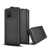 Afbeelding van Nedis Flip Case voor Samsung Galaxy S10 Lite / A91 / M80S | Zwart SFC10034BK