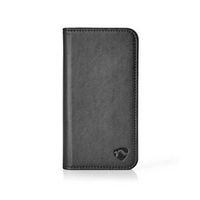 Nedis Wallet Book voor Nokia 5 | Zwart SWB40002BK