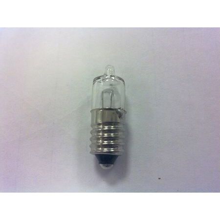 Lamp 6V-2.4W E10 halogeen Fietslampje voor per stuk | Onderdelenhuis