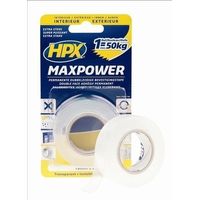 HPX Max Power Transparant