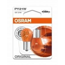 Osram autolamp PY21W 12V BAU15s