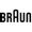 Het logo van Braun