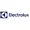 Het logo van Electrolux
