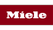 Het logo van Miele