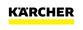 Het logo van Karcher