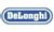 Het logo van DeLonghi