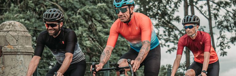 Castelli Limited Edition