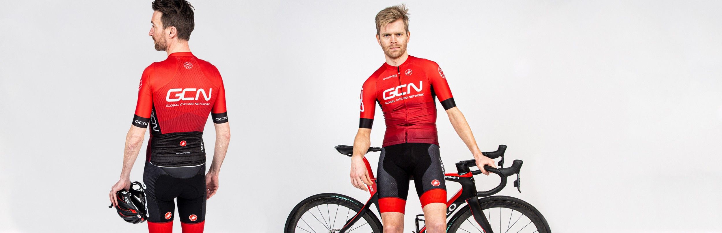 gcn team kit