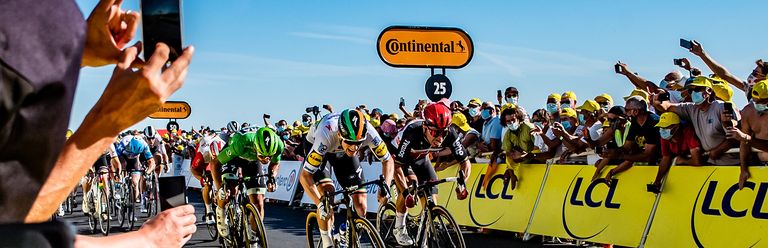 peloton tag header image
