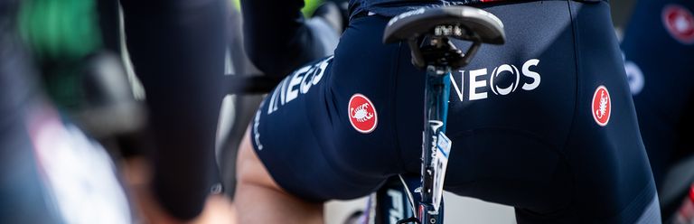 Passion For Cycling - BE - blog header foto
