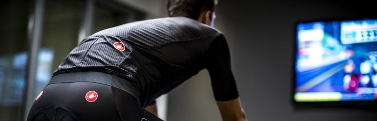 Indoor fietsen tijdens de wintermaanden