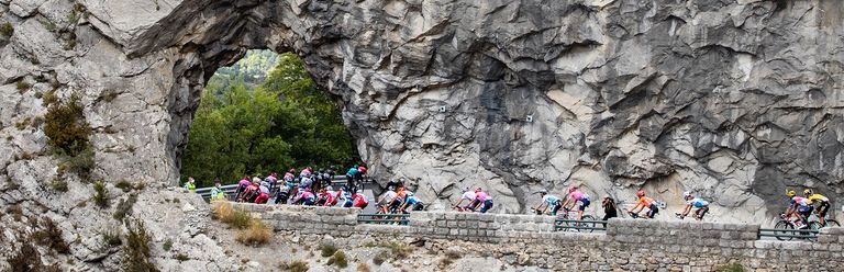 Tour de France in beeld - Week 1